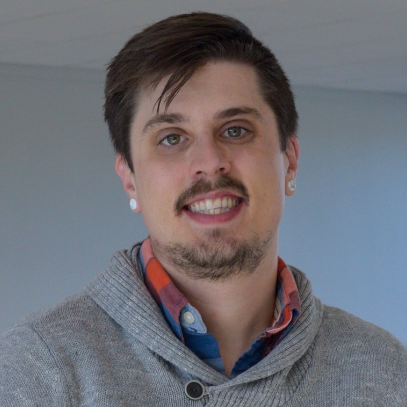 Joshua Mosier