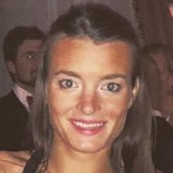 Caitlin Vieth - Gusher Co